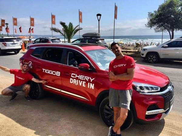 回顾2020 奇瑞汽车销售战绩斐然，逆势增长显实力