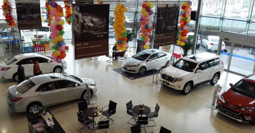 九成汽车经销商面临寒冬，多地协会呼吁设立3至6月上牌过渡期以纾困