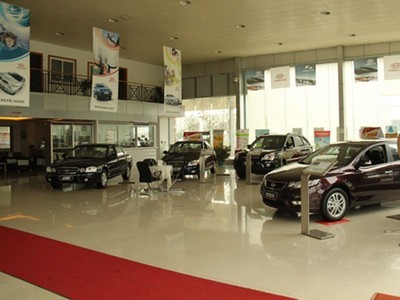 镇江凡达汽车销售 专业服务，品质之选